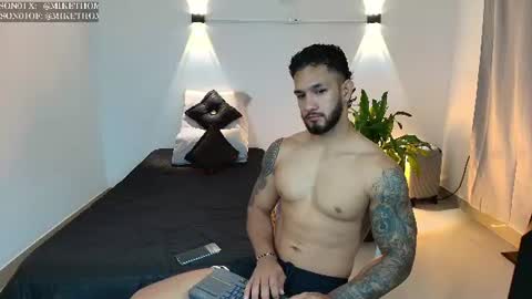 Mike online show from 06.13.26