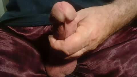 miketrike137 online show from 02.01.25