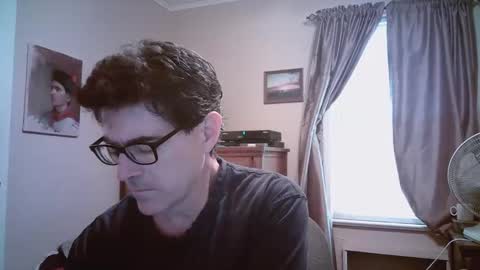 Mike online show from 04.15.26