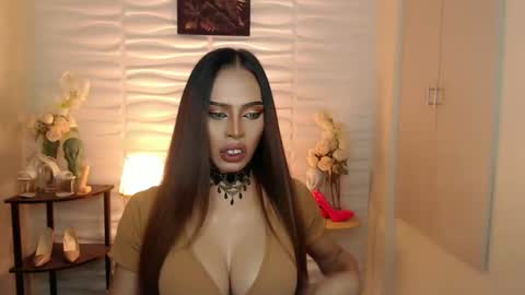 Mistress MikeyAlawi online show from 12.05.24
