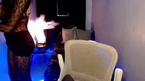 Snapshot of mikeyalawi03 chatting on 02.23.26 Mistress MikeyAlawi online show from 02.23.26