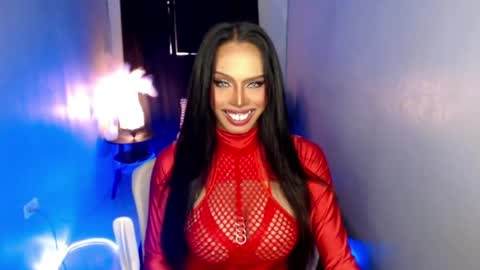 Mistress MikeyAlawi online show from 04.20.26
