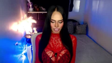 Mistress MikeyAlawi online show from 04.23.26