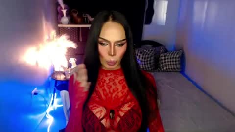 Mistress MikeyAlawi online show from 06.07.26