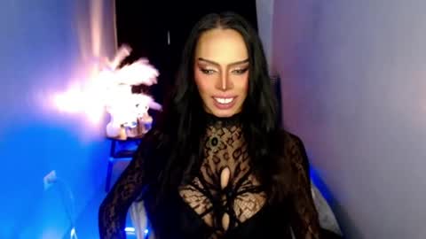 Mistress MikeyAlawi online show from 07.03.26
