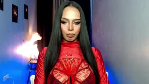 Mistress MikeyAlawi online show from 07.13.26