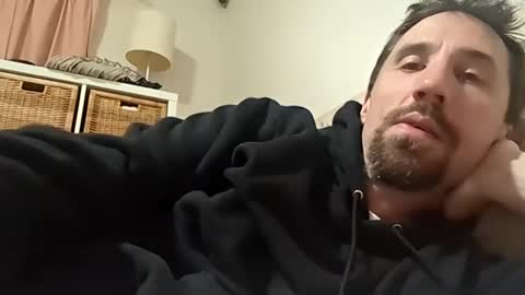 Snapshot of mikeyboy6666 chatting on 12.23.24 Mikey Boy online show from 12.23.24