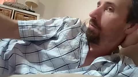 Snapshot of mikeyboy6666 chatting on 12.26.24 Mikey Boy online show from 12.26.24