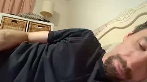 Snapshot of mikeyboy6666 chatting on 12.29.24 Mikey Boy online show from 12.29.24