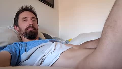 Snapshot of mikeyboy6666 chatting on 01.17.25 Mikey Boy online show from 01.17.25