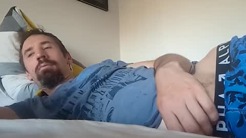 Snapshot of mikeyboy6666 chatting on 03.08.25 Mikey Boy online show from 03.08.25