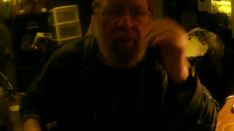 mikeyd1a online show from 01.04.25