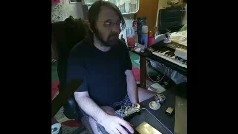 Mikey online show from 12.14.24