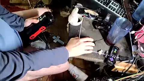 Mikey online show from 01.26.25