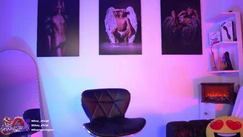 mikeymorningstar online show from 02.04.26