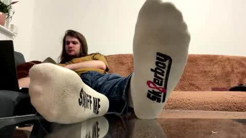 Mikey online show from 02.09.26