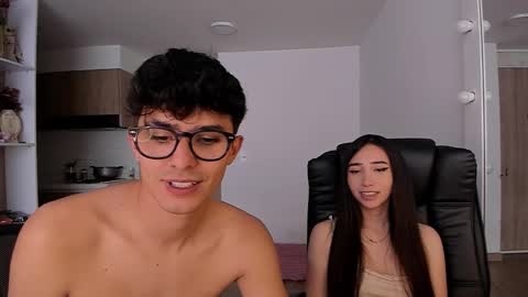 Snapshot of mikeyvioleta chatting on 09.14.25 VIOLETAMIKE online show from 09.14.25