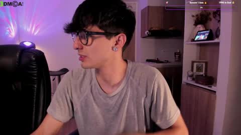 VIOLETAMIKE online show from 04.05.26