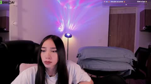 VIOLETAMIKE online show from 05.07.26
