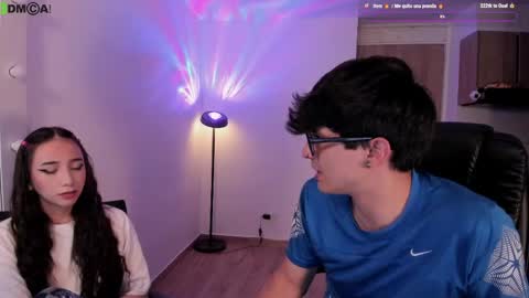 VIOLETAMIKE online show from 05.09.26