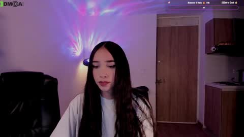 VIOLETAMIKE online show from 05.09.26