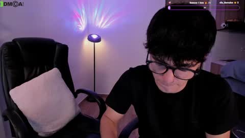 VIOLETAMIKE online show from 05.10.26