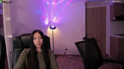 VIOLETAMIKE online show from 05.23.26