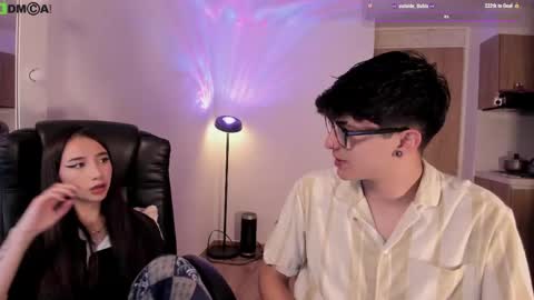 VIOLETAMIKE online show from 05.27.26