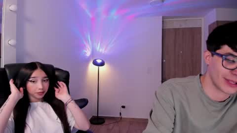 VIOLETAMIKE online show from 05.28.26