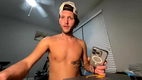 mikeywhite123 online show from 12.14.24