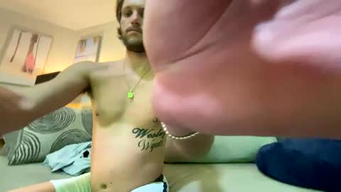 mikeywhite123 online show from 02.28.25