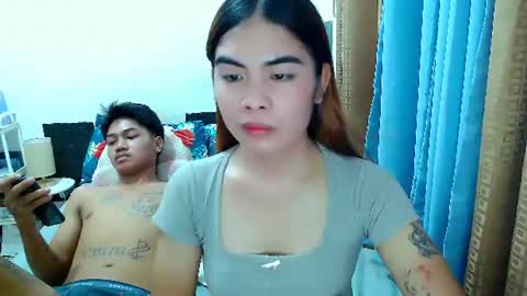 Snapshot of mikhayla_and_zeus_room chatting on 07.17.26 Mikhayla and Zeus online show from 07.17.26