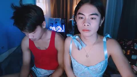 Snapshot of mikhaylaanderson chatting on 12.02.24 Mikhayla online show from 12.02.24