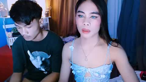 Snapshot of mikhaylaanderson chatting on 12.20.24 Mikhayla online show from 12.20.24