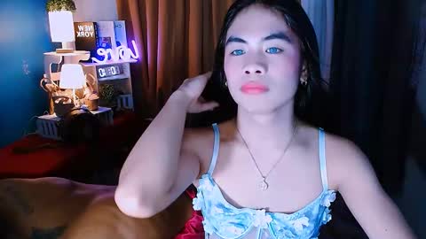 Snapshot of mikhaylaanderson chatting on 01.06.25 Mikhayla online show from 01.06.25