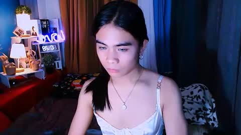 Snapshot of mikhaylaanderson chatting on 01.21.25 Mikhayla online show from 01.21.25