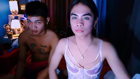 Snapshot of mikhaylaanderson chatting on 02.01.25 Mikhayla online show from 02.01.25