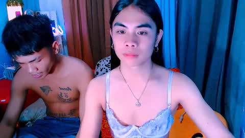 Snapshot of mikhaylaanderson chatting on 03.04.25 Mikhayla online show from 03.04.25