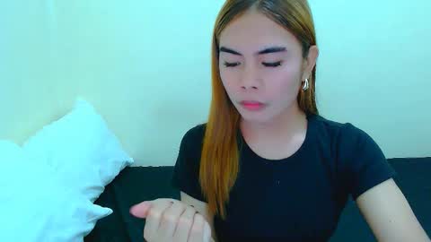 Mikhayla online show from 01.13.26