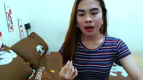 Mikhayla online show from 02.05.26