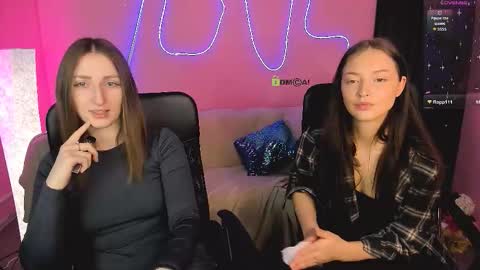 Miki online show from 03.05.26