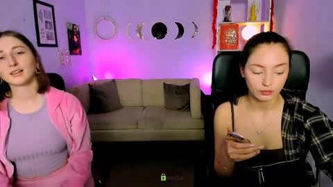 Miki online show from 04.15.26