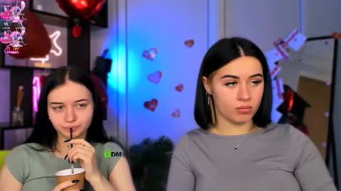 miki_ti online show from 02.19.26