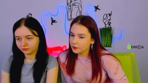 miki_ti online show from 03.02.26