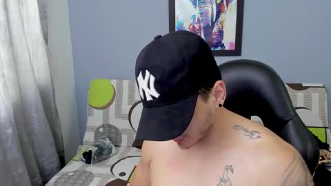 MIKKE online show from 02.09.25