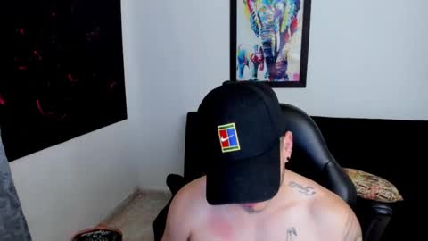 MIKKE online show from 09.26.25