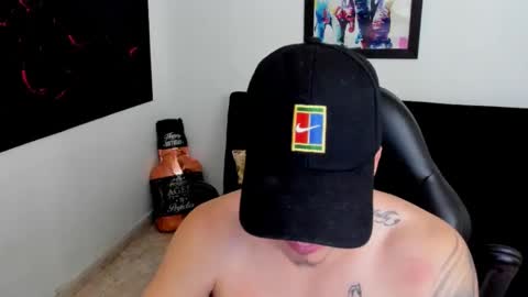 MIKKE online show from 09.28.25