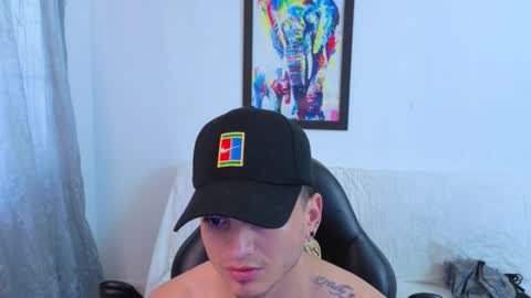 MIKKE online show from 11.17.25