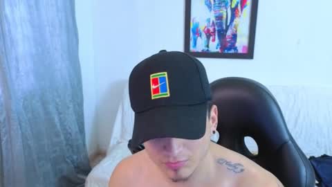 MIKKE online show from 12.01.25