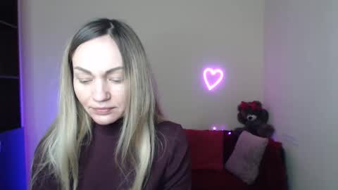 Adalina online show from 03.02.26